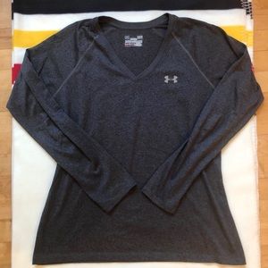 Under Armour Heatgear semifitted baselayer